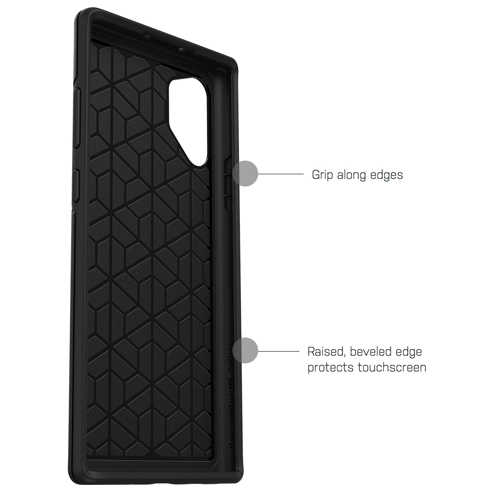 otterbox symmetry note 10